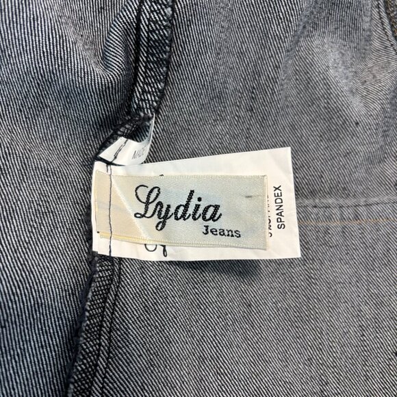 Retro Denim Vest - 2010s - Picture 11 of 15